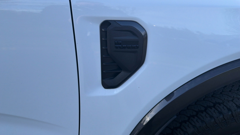 Ford Ranger Diesel Pick Up Double Cab Tremor 2.0 EcoBlue 205 Auto